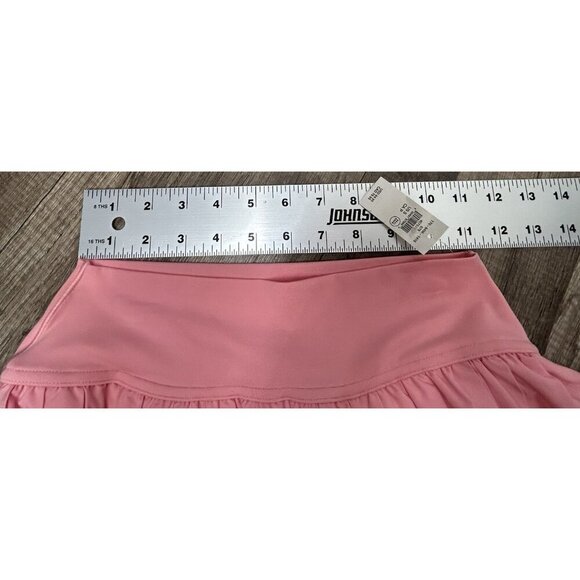 Offline By Aerie Skort Tiebreaker Pleated Athletic Small Tennis Golf Pickleball - Picture 12 of 14